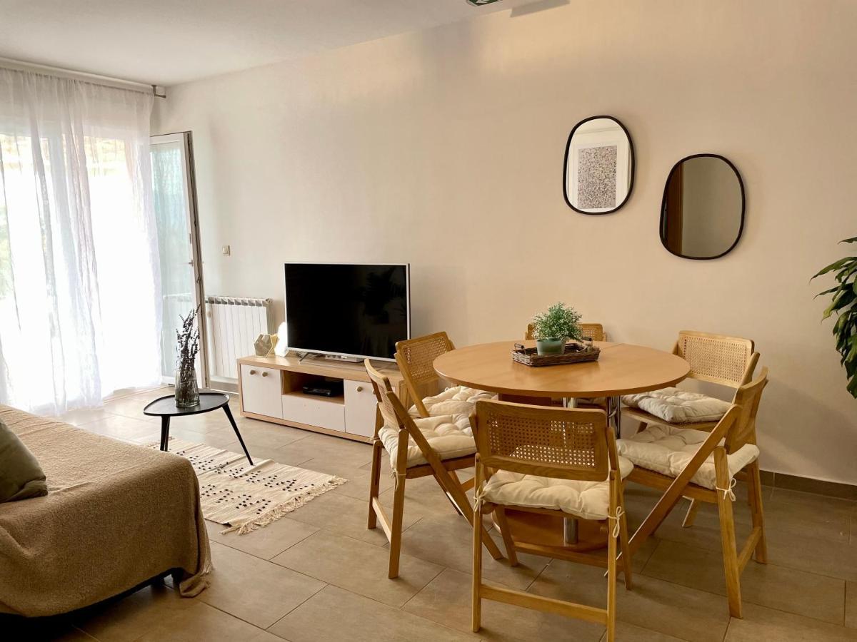 Villa Duje Trilj ภายนอก รูปภาพ