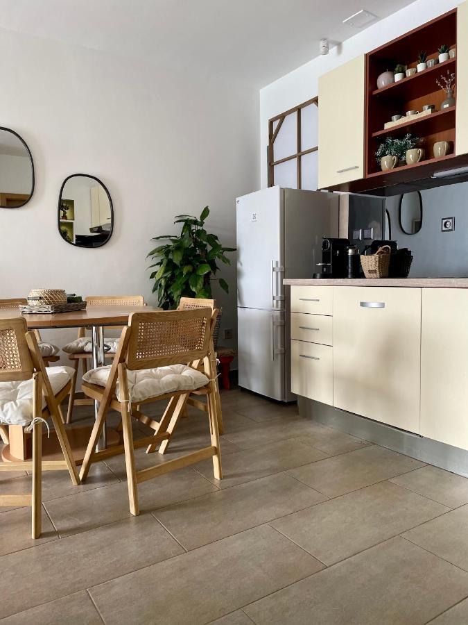 Villa Duje Trilj ภายนอก รูปภาพ